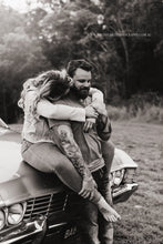 Load image into Gallery viewer, Soul Mate Boudoir Couples Session