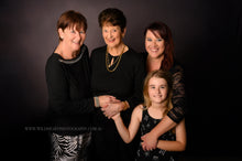 Load image into Gallery viewer, Families, Maternity &amp; Pets Session Fee