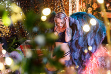 Load image into Gallery viewer, Limited Edition Christmas Boudoir Shoot!