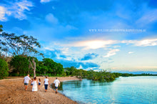 Load image into Gallery viewer, Families, Maternity &amp; Pets Session Fee