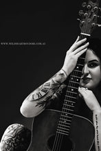 Load image into Gallery viewer, ROCKSTAR: PACKAGE 2 ~ PORTRAITS &amp; PERFORMANCE