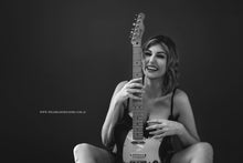 Load image into Gallery viewer, ROCKSTAR: PACKAGE 2 ~ PORTRAITS &amp; PERFORMANCE