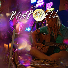 Load image into Gallery viewer, ROCKSTAR: PACKAGE 2 ~ PORTRAITS &amp; PERFORMANCE