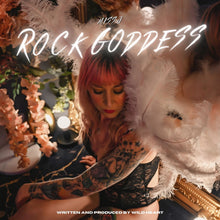 Load image into Gallery viewer, ROCKSTAR: PACKAGE 2 ~ PORTRAITS &amp; PERFORMANCE