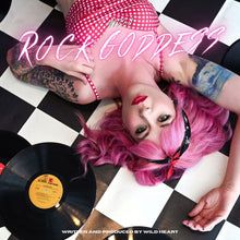 Load image into Gallery viewer, ROCKSTAR: PACKAGE 2 ~ PORTRAITS &amp; PERFORMANCE