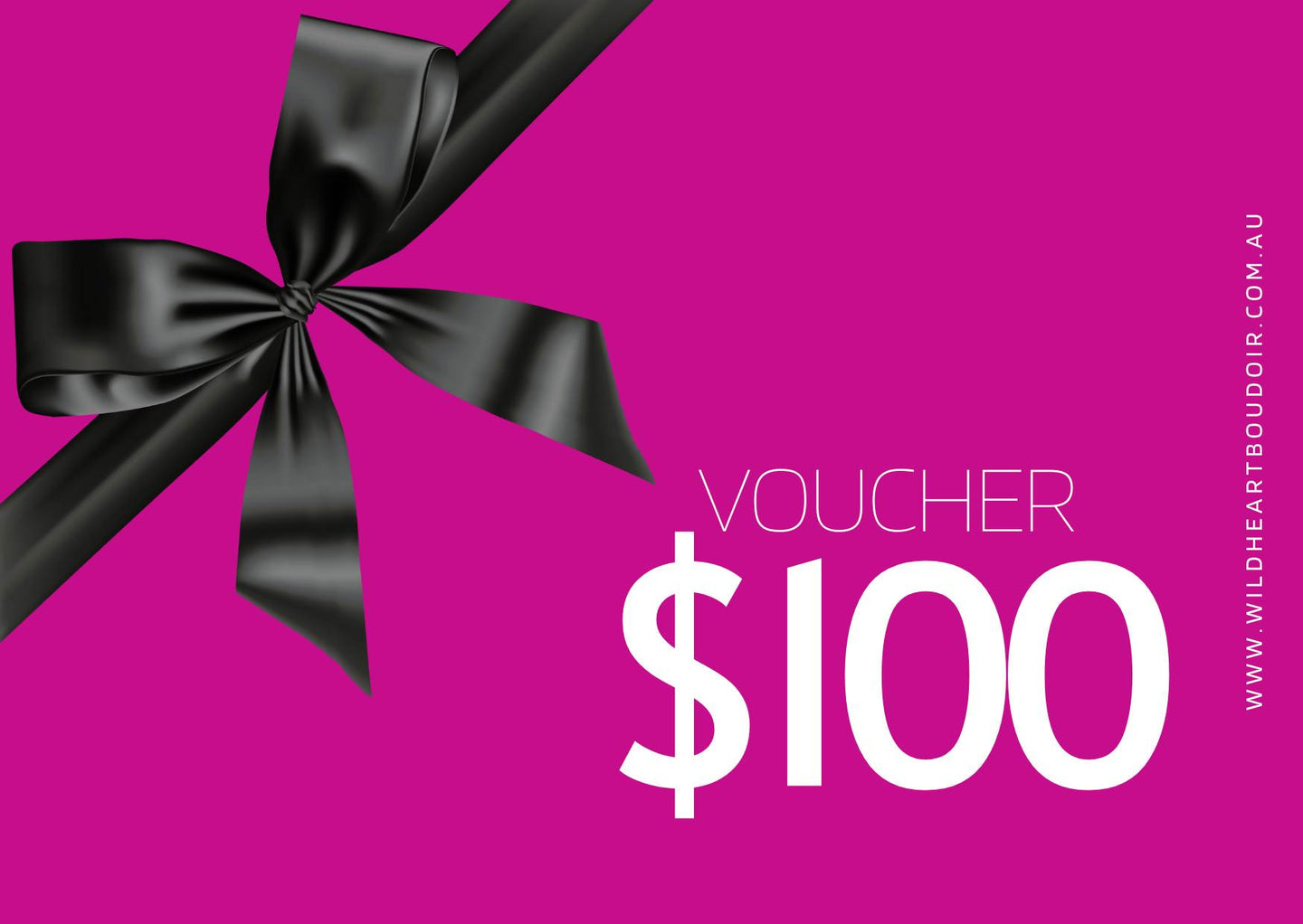 GIFT CERTIFICATE