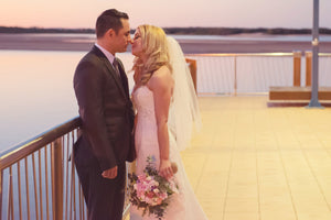 Wedding ~ Gold Dust Collection