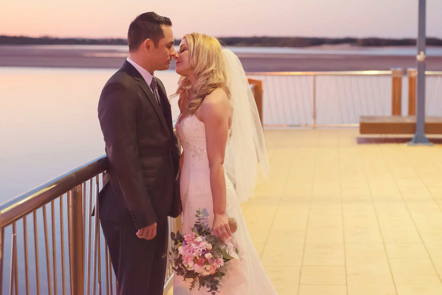 Wedding ~ Gold Dust Collection