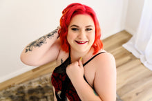 Load image into Gallery viewer, Boudoir Bombshell Classic 3 HOUR Empowerment Photo Shoot!