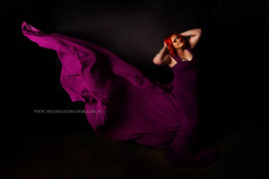 Boudoir Bombshell Classic 3 HOUR Empowerment Photo Shoot!