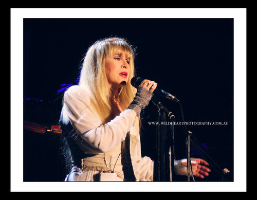 Live in Concert - Stevie Nicks