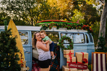 Load image into Gallery viewer, Christmas Mini Session - Dreaming of a White Christmas