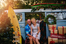 Load image into Gallery viewer, Christmas Mini Session - Dreaming of a White Christmas