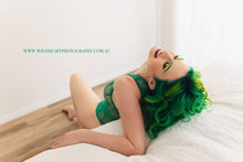 Load image into Gallery viewer, BOUDOIR ~ VIP Classic Boudoir with Deluxe Wings!