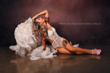 Load image into Gallery viewer, SPECIALISED SET - LUXE ANGEL WINGS