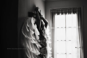 Boudoir Bombshell Classic 3 HOUR Empowerment Photo Shoot!
