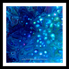 Load image into Gallery viewer, CUSTOM DESIGN - Soul Mate Diptych (2 matching artworks)