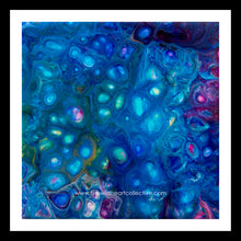 Load image into Gallery viewer, CUSTOM DESIGN - Soul Mate Diptych (2 matching artworks)