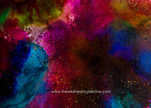 Load image into Gallery viewer, Soul Nebula Fireflies