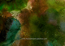 Load image into Gallery viewer, Soul Nebula Mint Chocolate Chip