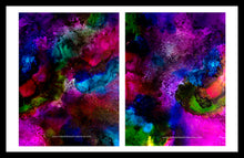 Load image into Gallery viewer, Soul Nebula Jaded Rainbows