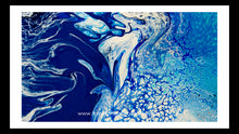 Load image into Gallery viewer, CUSTOM DESIGN FAMILY FOREVER TRIPTYCH  (3 MATCHING ARTWORKS)