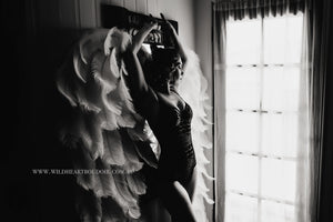 SPECIALISED SET - LUXE ANGEL WINGS