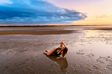 Load image into Gallery viewer, $199 SESSION FEE FOR DUSK BEACH &amp; BUSH - BOMBSHELLS! RRP $499