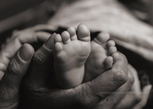 Load image into Gallery viewer, Earthside Newborn - Gold