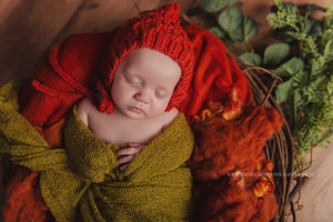 Earthside Newborn - Gold