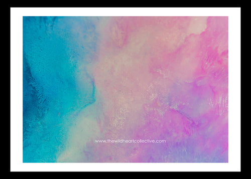 Heaven's Garden Shimmer