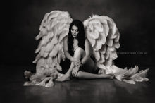 Load image into Gallery viewer, ANGEL WING UPGRADE ~ Deluxe Storm Wings (Boudoir)