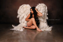 Load image into Gallery viewer, ANGEL WING UPGRADE ~ Deluxe Storm Wings (Boudoir)