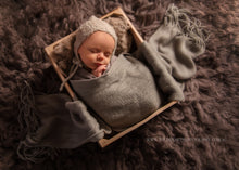 Load image into Gallery viewer, Earthside Newborn - Silver