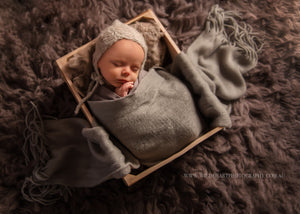 Earthside Newborn - Silver