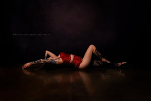 Boudoir Bombshell Classic 3 HOUR Empowerment Photo Shoot!