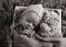 Load image into Gallery viewer, Earthside Newborn - Silver