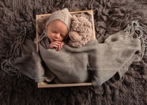 Earthside Newborn - Wild Heart Ultimate Signature Range Collection