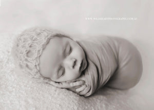 Earthside Newborn - Silver