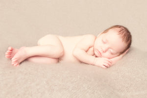 Earthside Newborn - Silver