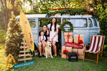 Load image into Gallery viewer, Christmas Mini Session - Dreaming of a White Christmas