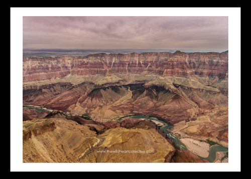 USA - The Grand Canyon