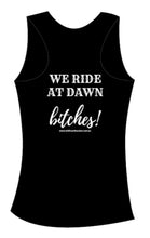 Load image into Gallery viewer, Ride At Dawn Tank Top