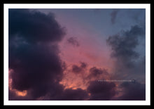 Load image into Gallery viewer, Dreamy Skies - Sundown