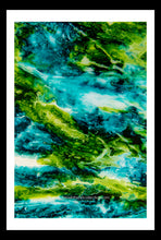 Load image into Gallery viewer, Heart of the Daintree Triptych (3 Artworks)