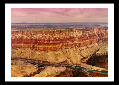 USA - The Grand Canyon 2