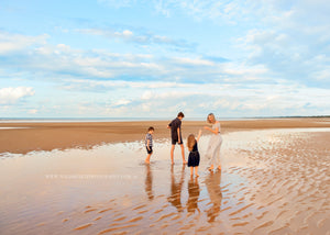 Families, Maternity & Couples